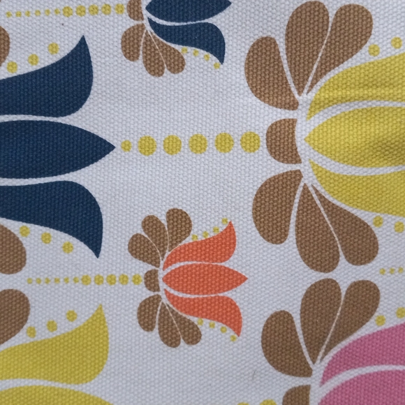 PRIMROSE HILL LONDON COSMETIC/TOILETRY BAG - Picture 6 of 6